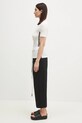 Y-3 t-shirt TNCL SS Tee JM7854 bianco SS25