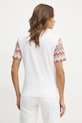 Abbigliamento Missoni t-shirt DS25SL01.BJ00N7 bianco