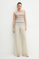 Missoni top DS25SK0G.BJ00N5 biały SS25
