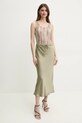 Missoni top DS25SK0C.BR002H beżowy SS25