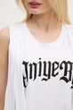Aniye By top din bumbac 185652 alb