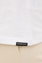 Didriksons t-shirt in cotone INGARÖ 505542 bianco