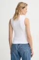 Îmbrăcăminte Levi's top EFFORTLESS TANK 001J9 alb