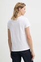 Oblečenie Bavlnené tričko Levi's THE PERFECT TEE 17369. biela