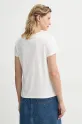 Odzież Levi's t-shirt bawełniany THE PERFECT TEE 17369. beżowy