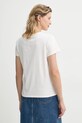 Îmbrăcăminte Levi's tricou din bumbac THE PERFECT TEE 17369. bej