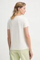Îmbrăcăminte Levi's tricou din bumbac THE PERFECT TEE 17369. bej