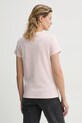 Îmbrăcăminte Levi's tricou din bumbac THE PERFECT TEE 17369. roz