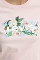 Levi's tricou din bumbac THE PERFECT TEE 17369. roz
