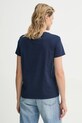 Îmbrăcăminte Levi's tricou din bumbac THE PERFECT TEE 17369. bleumarin