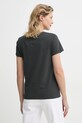 Odjeća Pamučna majica Levi's THE PERFECT TEE 17369. crna