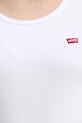 Levi's tricou din bumbac 2PACK CREWNECK TEE 2-pack 74856