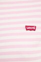 Levi's t-shirt in cotone LSE_PERFECT TEE A3116 rosa