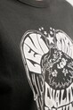 Levi's tricou din bumbac GRAPHIC ICONIC TEE A8802 gri