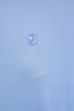 Fjallraven sportos póló Abisko Lite F14600203 kék