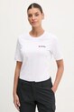 Одяг Футболка Fjallraven Hoja F14600204 білий