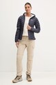 Футболка Fjallraven Fjällblomster F14600213 бежевий SS25