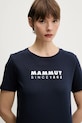 Mammut tricou sport bleumarin 1017.03903