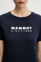Mammut tricou sport 1017.03903 bleumarin