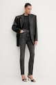 BOSS Orange tricou 50536871 negru SS25