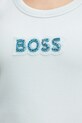 BOSS Orange top 50536985 albastru