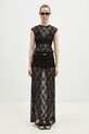 KSUBI top Slim WPS25FT003 czarny