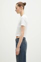 KSUBI tricou 1999 Plus Baby WPS25TE012 alb SS25