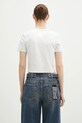 Îmbrăcăminte KSUBI tricou 1999 Plus Baby WPS25TE012 alb