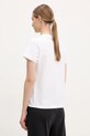 Îmbrăcăminte Helly Hansen tricou din bumbac HH LOGO 54593 alb