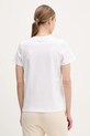 Îmbrăcăminte Helly Hansen tricou din bumbac CORE 54591 alb