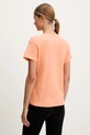 Îmbrăcăminte Helly Hansen tricou din bumbac CORE 54591 portocaliu