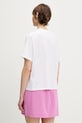 Odzież Helly Hansen t-shirt OCEAN 34482 biały