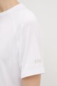 Μπλουζάκι Helly Hansen OCEAN 34482 λευκό
