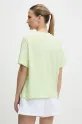 Odzież Helly Hansen t-shirt OCEAN 34482 zielony