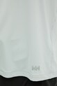 Helly Hansen tricou sport SHINE SOLEN 49577 turcoaz