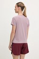 Îmbrăcăminte Helly Hansen tricou sport SHINE SOLEN 49577 roz