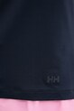 Helly Hansen tricou sport SHINE SOLEN 49577 bleumarin
