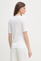 Odzież United Colors of Benetton t-shirt 3ZQM3M078 beżowy