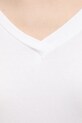 United Colors of Benetton t-shirt 3ZQM3M078 beżowy