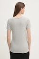 Îmbrăcăminte United Colors of Benetton tricou 3ZQM3M857 gri