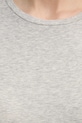 United Colors of Benetton tricou 3ZQM3M857 gri