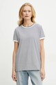 BOSS tricou curele alb 50454484