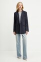 BOSS tricou 50454484 alb SS25