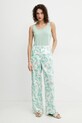 BOSS top 50537597 verde SS25