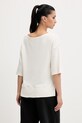 Odzież BOSS t-shirt lounge 50540029 beżowy