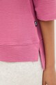 BOSS t-shirt lounge różowy 50540029