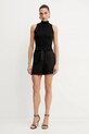 Топ Guess PRISCILLA W4BP57.KCNV2 чёрный SS25