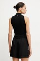 Одежда Топ Guess PRISCILLA W4BP57.KCNV2 чёрный