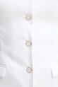 Guess bluza din in ISABEAU W5GH0L.WH5L2 alb