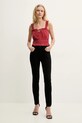 Μπλουζάκι Guess REYA W5GH0U.WE340 κόκκινο SS25